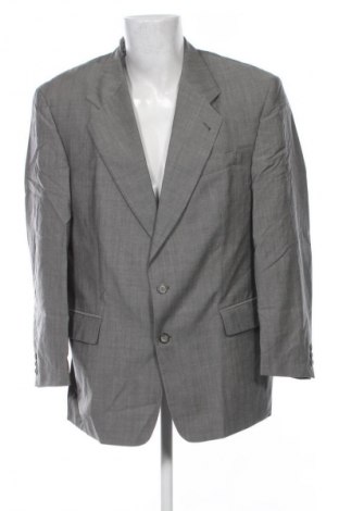 Herren Sakko Pierre Cardin, Größe XL, Farbe Grau, Preis € 10,99