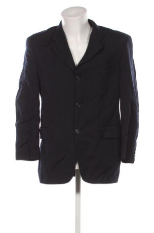 Pánské sako  Pierre Cardin, Velikost S, Barva Modrá, Cena  89,00 Kč