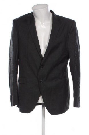 Pánské sako  Rene Lezard, Velikost L, Barva Šedá, Cena  209,00 Kč