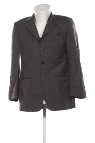 Pánské sako  Rene Lezard, Velikost M, Barva Šedá, Cena  89,00 Kč