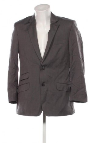 Pánské sako  S.Oliver, Velikost XL, Barva Šedá, Cena  179,00 Kč