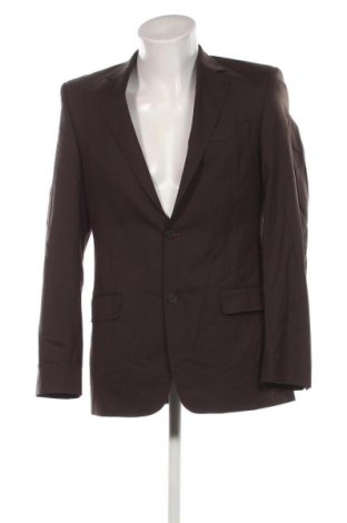 Pánské sako  S.Oliver, Velikost M, Barva Hnědá, Cena  249,00 Kč