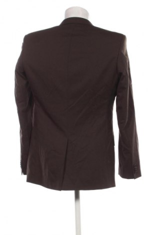 Pánské sako  S.Oliver, Velikost M, Barva Hnědá, Cena  249,00 Kč