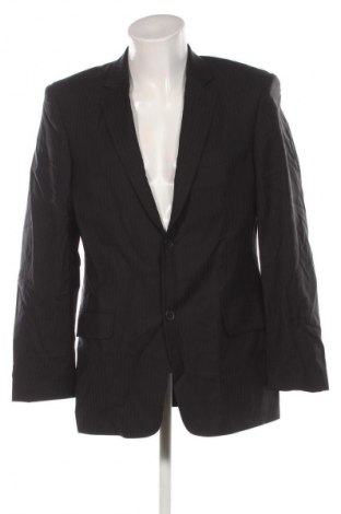 Мъжко сако S.Oliver, Размер L, Цвят Черен, Цена 6,64 €