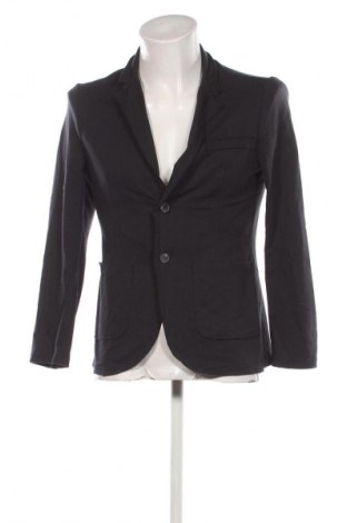 Férfi zakó Santini, Méret M, Szín Fekete, Ár 22 389 Ft