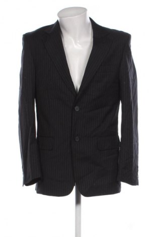 Herren Sakko Selected, Größe L, Farbe Schwarz, Preis € 3,99