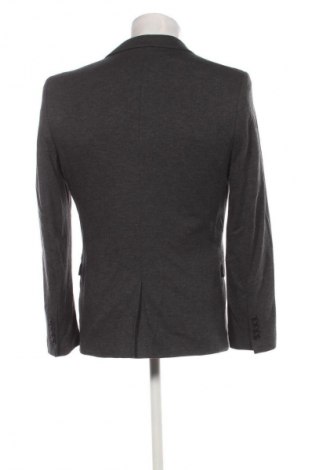 Herren Sakko Selected Homme, Größe L, Farbe Grau, Preis € 13,99