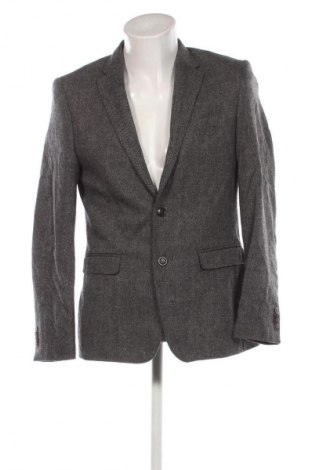 Sacou de bărbați Selected Homme, Mărime M, Culoare Gri, Preț 69,99 Lei, #132961013