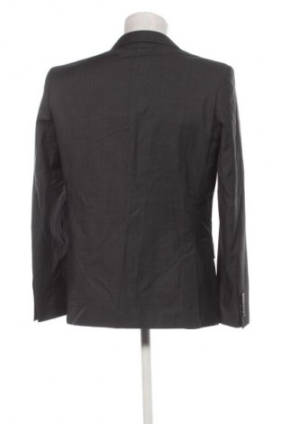 Herren Sakko Selected Homme, Größe L, Farbe Grau, Preis € 13,99