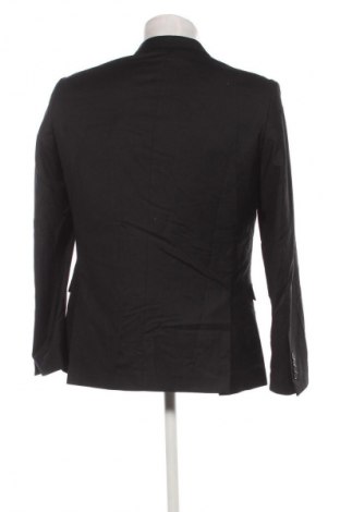 Мъжко сако Selected Homme, Размер XL, Цвят Черен, Цена 6,64 €