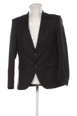 Herren Sakko Selected Homme, Größe L, Farbe Schwarz, Preis € 7,99