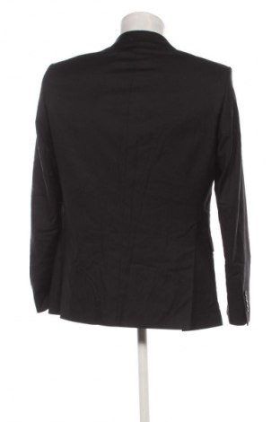 Herren Sakko Selected Homme, Größe L, Farbe Schwarz, Preis € 7,99