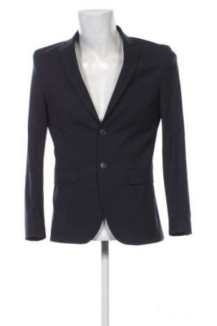 Herren Sakko Selected Homme, Größe M, Farbe Blau, Preis € 9,99