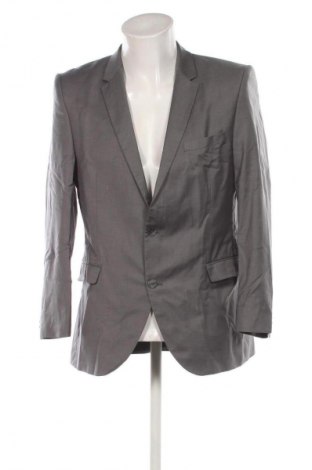 Herren Sakko Selected Homme, Größe XL, Farbe Grau, Preis € 9,99