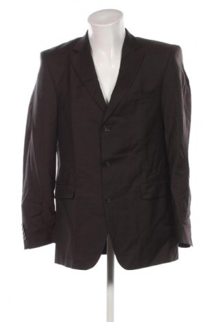 Herren Sakko Strellson, Größe L, Farbe Braun, Preis € 7,99