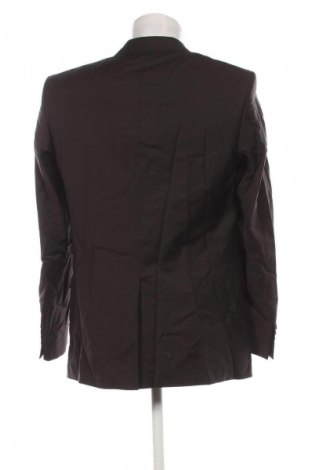 Herren Sakko Strellson, Größe L, Farbe Braun, Preis € 7,99