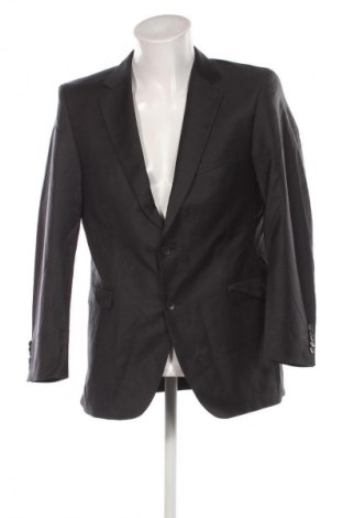 Herren Sakko Strellson, Größe L, Farbe Schwarz, Preis € 8,99