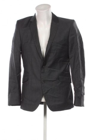 Herren Sakko Strellson, Größe L, Farbe Mehrfarbig, Preis € 7,99