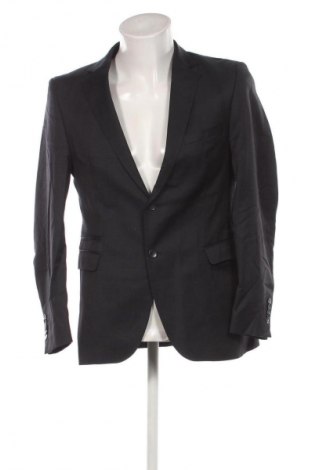 Herren Sakko Strellson, Größe M, Farbe Schwarz, Preis € 7,99