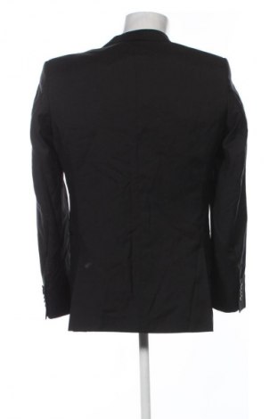 Herren Sakko Strellson, Größe M, Farbe Schwarz, Preis € 7,99