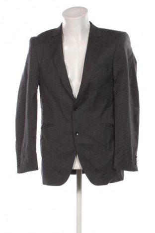 Herren Sakko Strellson, Größe M, Farbe Grau, Preis € 9,99