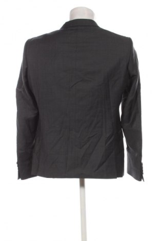 Herren Sakko Strellson, Größe L, Farbe Grau, Preis € 7,99