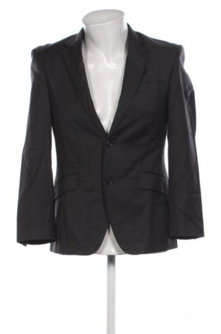 Herren Sakko T.M.Lewin, Größe M, Farbe Grau, Preis € 3,99