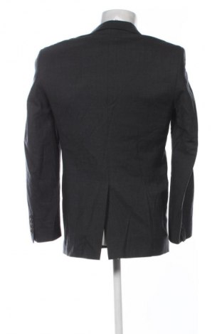 Herren Sakko Ted Baker, Größe M, Farbe Grau, Preis € 13,99