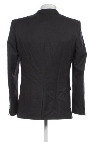 Herren Sakko Ted Baker, Größe L, Farbe Grau, Preis € 19,99