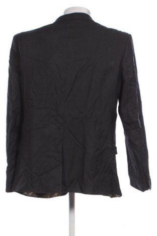 Pánské sako  Ted Baker, Velikost M, Barva Černá, Cena  319,00 Kč