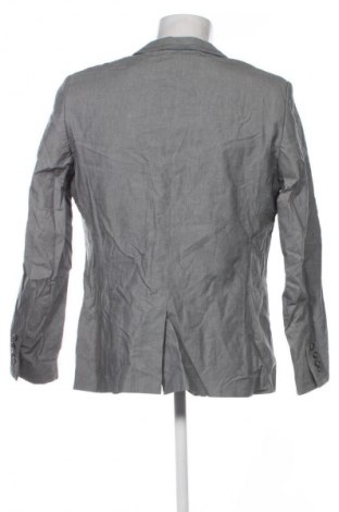 Herren Sakko Ted Baker, Größe L, Farbe Grau, Preis € 19,99