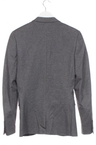 Pánské sako  Topman, Velikost S, Barva Šedá, Cena  79,00 Kč