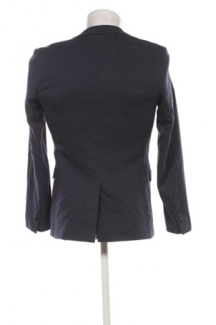 Pánské sako  Topman, Velikost S, Barva Modrá, Cena  79,00 Kč