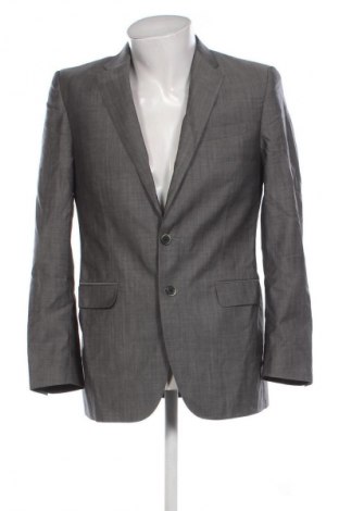 Pánské sako  Trend, Velikost M, Barva Šedá, Cena  119,00 Kč