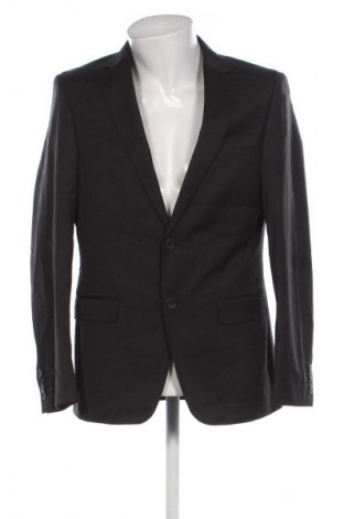 Pánské sako  Unbranded, Velikost L, Barva Černá, Cena  89,00 Kč
