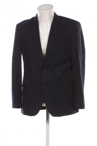 Pánské sako  Unbranded, Velikost M, Barva Modrá, Cena  139,00 Kč