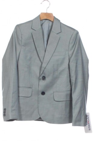 Pánské sako  Unbranded, Velikost S, Barva Zelená, Cena  219,00 Kč