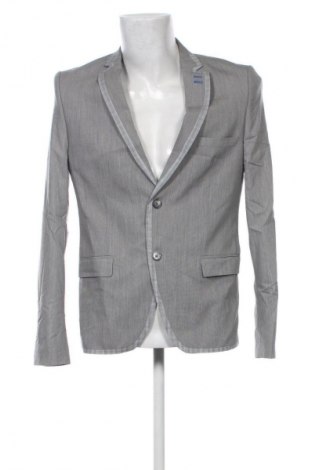 Мъжко сако Unbranded, Размер M, Цвят Сив, Цена 6,64 €