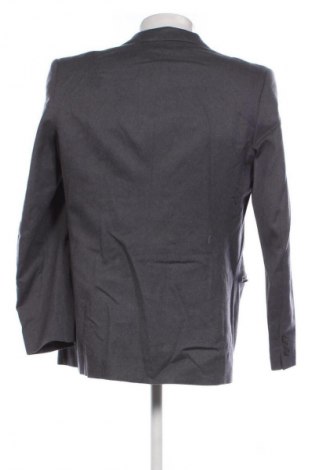 Herren Sakko Unbranded, Größe L, Farbe Grau, Preis € 11,99