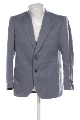 Herren Sakko Unbranded, Größe L, Farbe Grau, Preis € 11,99