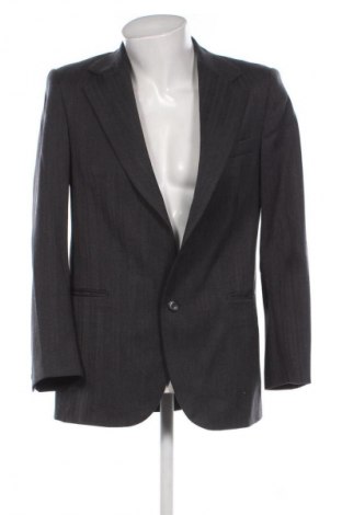 Herren Sakko Unbranded, Größe L, Farbe Grau, Preis € 11,99