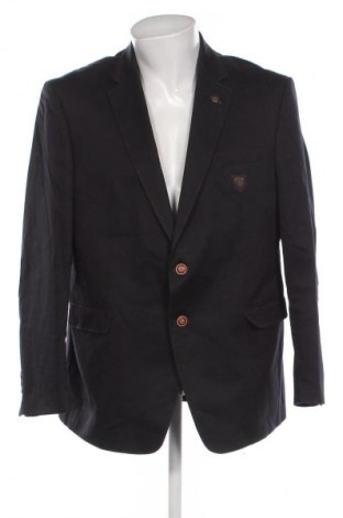 Herren Sakko Unbranded, Größe L, Farbe Schwarz, Preis € 6,99