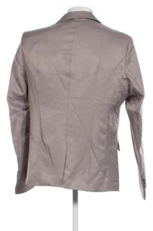 Herren Sakko Unbranded, Größe XL, Farbe Grau, Preis € 7,99