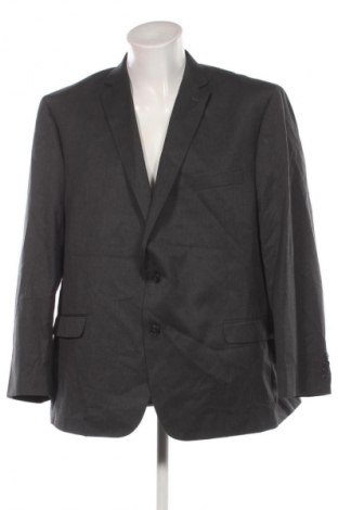 Herren Sakko Van Heusen, Größe XL, Farbe Grau, Preis € 2,99