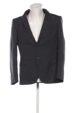 Мъжко сако WE, Размер M, Цвят Син, Цена 4,09 €