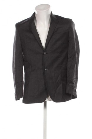 Pánské sako  Whyred, Velikost L, Barva Černá, Cena  149,00 Kč