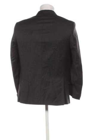 Pánské sako  Whyred, Velikost L, Barva Černá, Cena  149,00 Kč