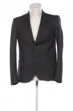 Pánské sako  Zara, Velikost L, Barva Modrá, Cena  849,00 Kč