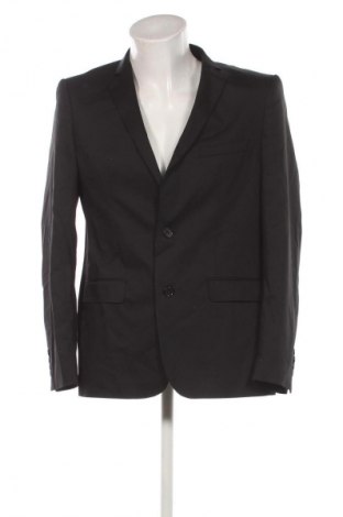 Férfi zakó Zara Man, Méret L, Szín Fekete, Ár 1 149 Ft