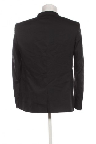 Férfi zakó Zara Man, Méret L, Szín Fekete, Ár 1 149 Ft